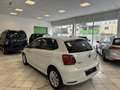 Volkswagen Polo Comfortline 1,0 BMT Weiß - thumbnail 8