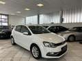 Volkswagen Polo Comfortline 1,0 BMT Weiß - thumbnail 1