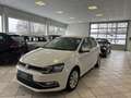 Volkswagen Polo Comfortline 1,0 BMT Weiß - thumbnail 3