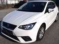 SEAT Ibiza 1,0 ECO TSI Style Weiß - thumbnail 1