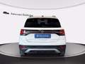 Volkswagen T-Cross 1.0 tsi advanced 110cv dsg Bianco - thumbnail 5