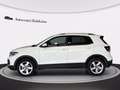 Volkswagen T-Cross 1.0 tsi advanced 110cv dsg Bianco - thumbnail 3
