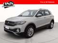 Volkswagen T-Cross 1.0 tsi style 95cv Gris - thumbnail 1