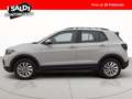 Volkswagen T-Cross 1.0 tsi style 95cv Gris - thumbnail 2