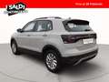 Volkswagen T-Cross 1.0 tsi style 95cv Gris - thumbnail 3