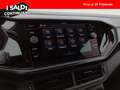 Volkswagen T-Cross 1.0 tsi style 95cv Gris - thumbnail 9