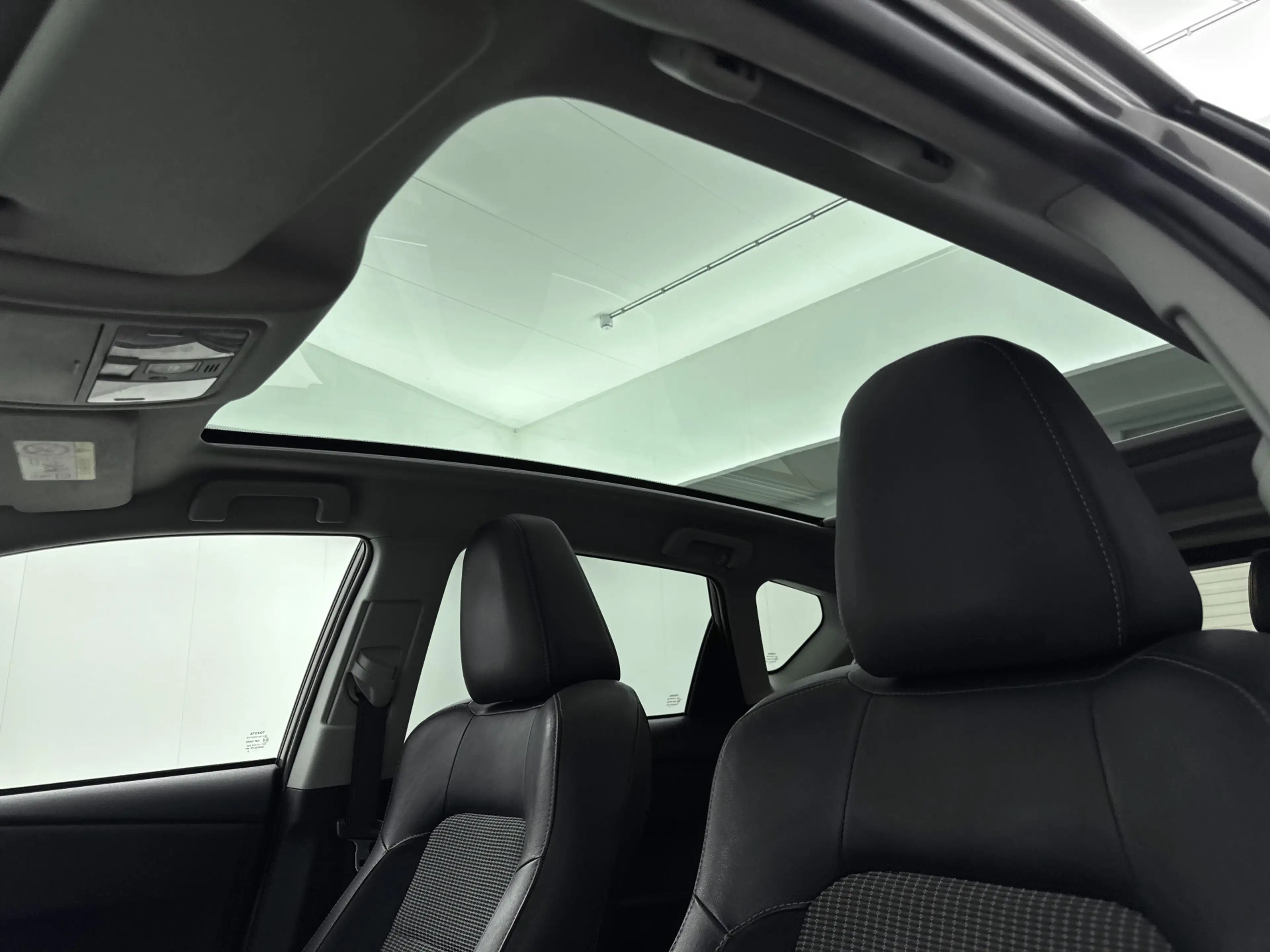 Toyota Auris 1.8 Hybrid Executive | Panodak | Parkeersensoren V — photo 5