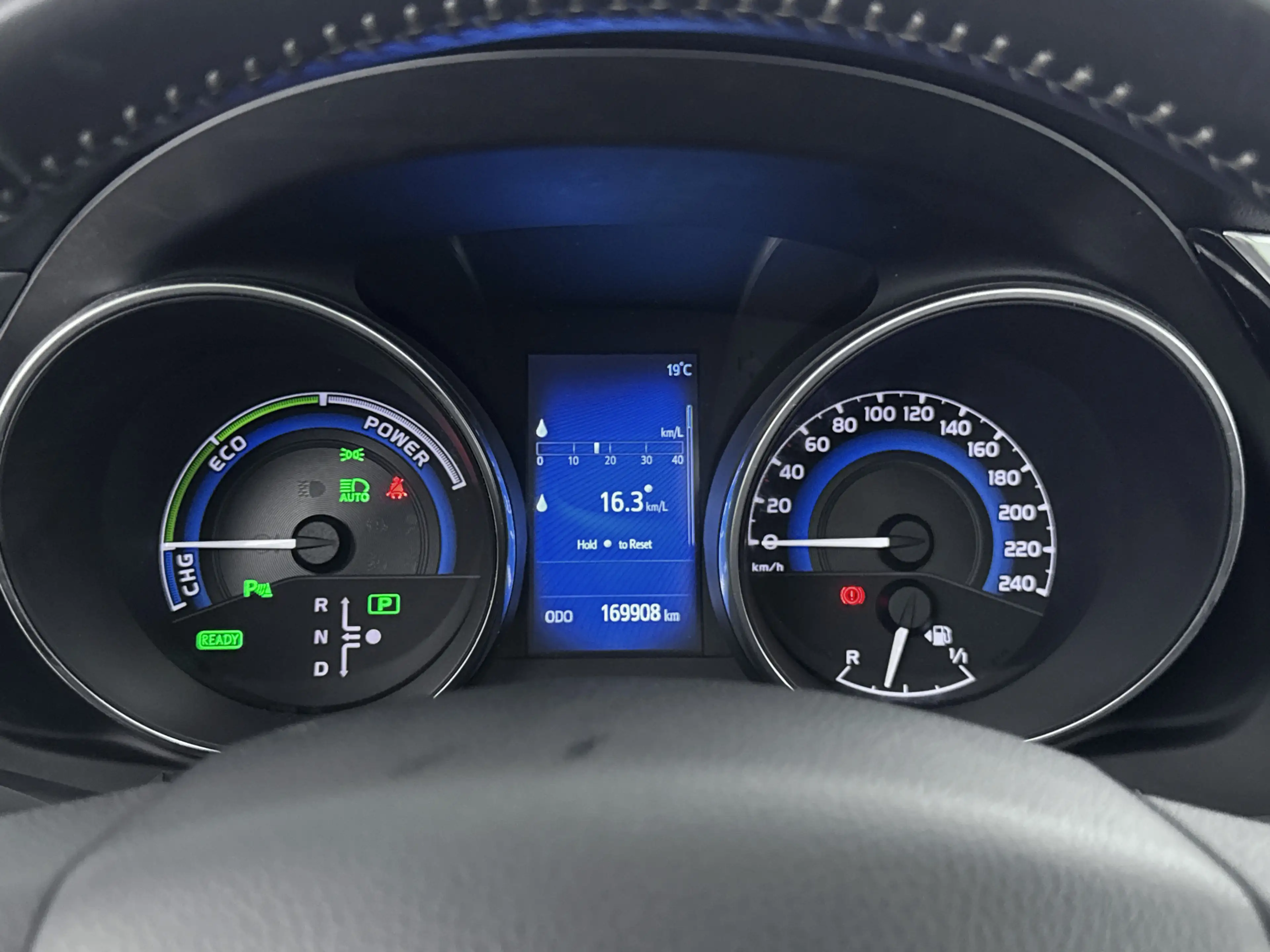 Toyota Auris 1.8 Hybrid Executive | Panodak | Parkeersensoren V — photo 8