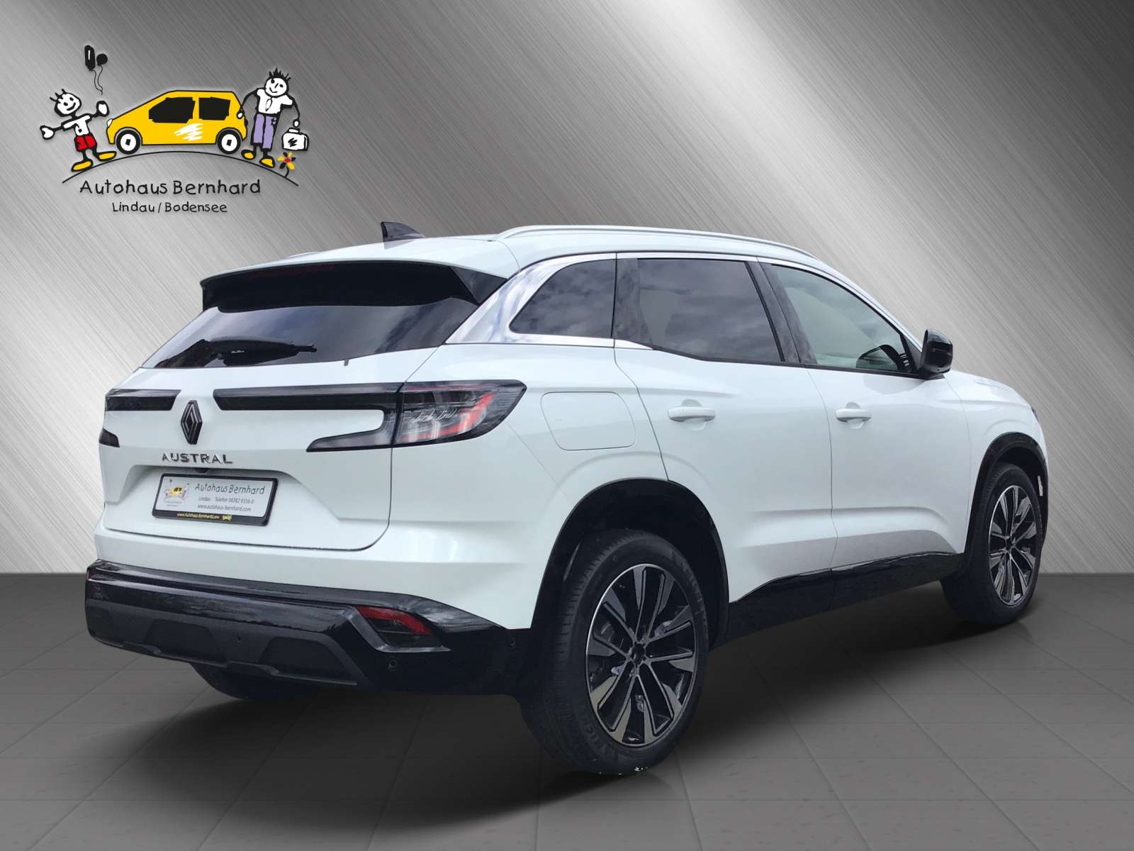 Renault Austral