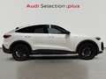 Audi Q5 Black line e-hybrid quattro 220kW S tron Blanco - thumbnail 2