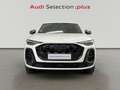 Audi Q5 Black line e-hybrid quattro 220kW S tron Blanco - thumbnail 1