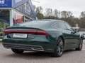 Audi A7 50 TFSIe Q S LINE LED NAVI HuD KLIM Green - thumbnail 3