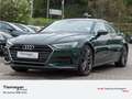 Audi A7 50 TFSIe Q S LINE LED NAVI HuD KLIM Green - thumbnail 1