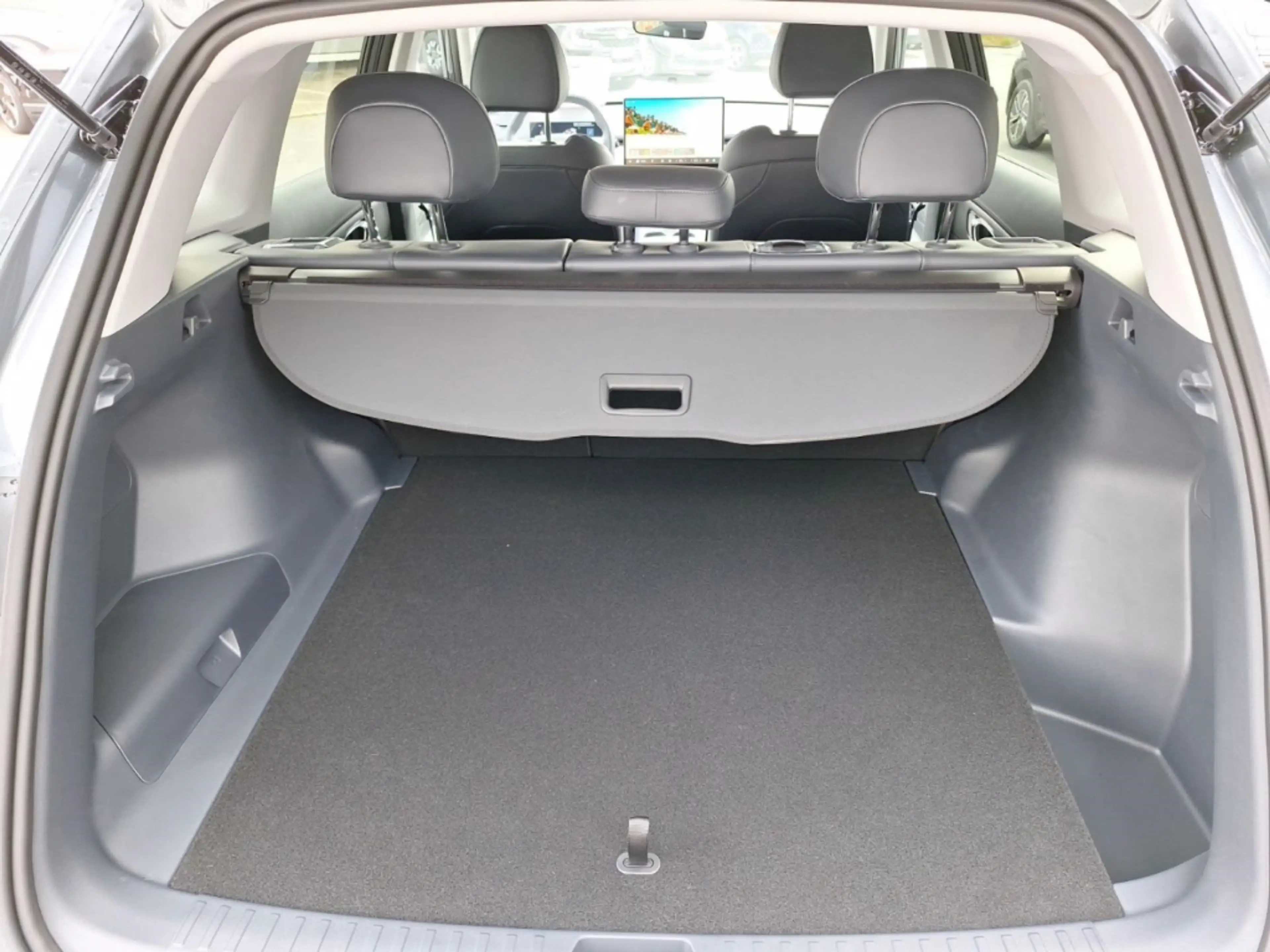 Geely Starray EM-i PRO+ *Navi*LED*SHZ*360 Grad Kamera* — photo 12