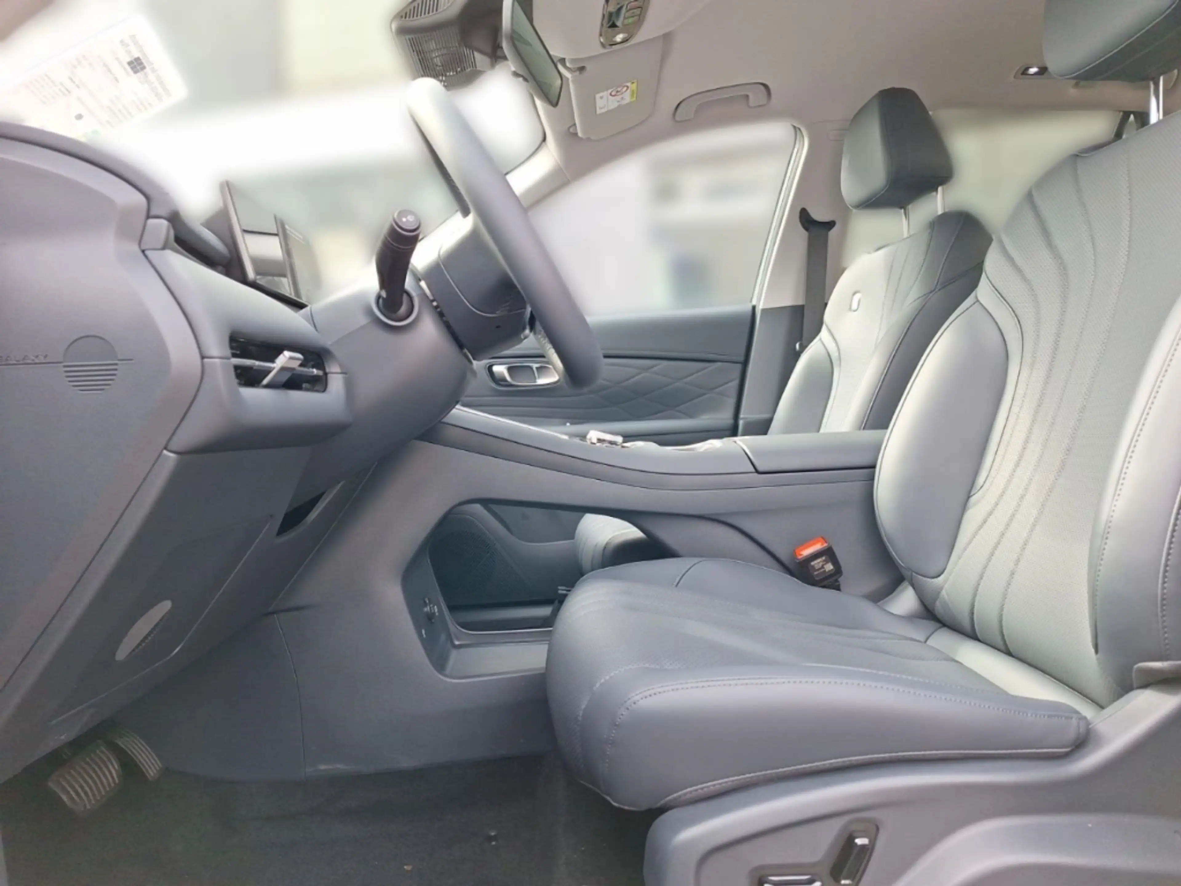 Geely Starray EM-i PRO+ *Navi*LED*SHZ*360 Grad Kamera* — photo 7