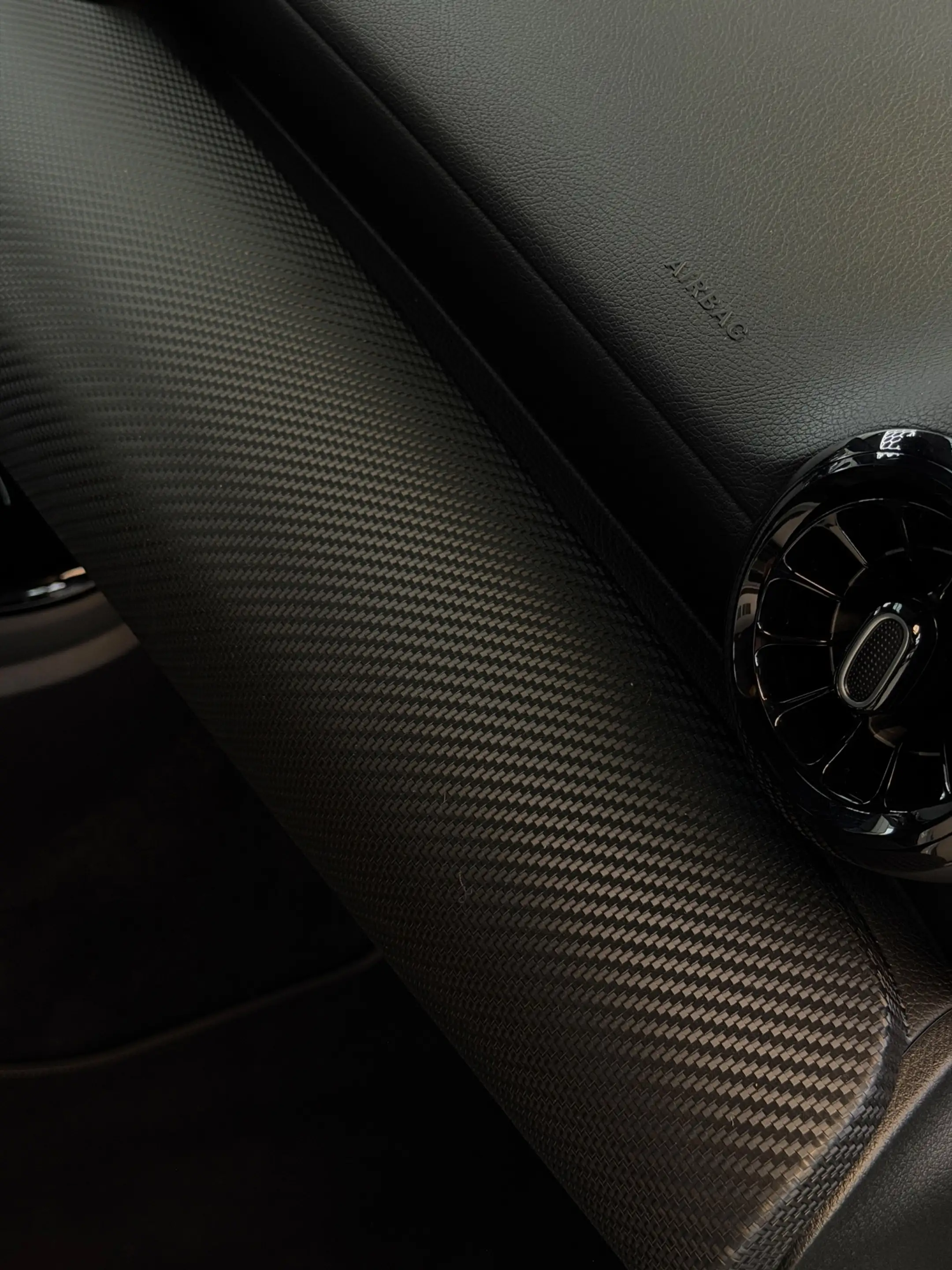 Mercedes-Benz A 200 Luxury Line Facelift CarPlay Camera — photo 18