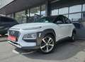Hyundai KONA Kona 1.0 T-GDi Sky 2Tone/GARANTIE 12M/SITE ARLON Blanc - thumbnail 1