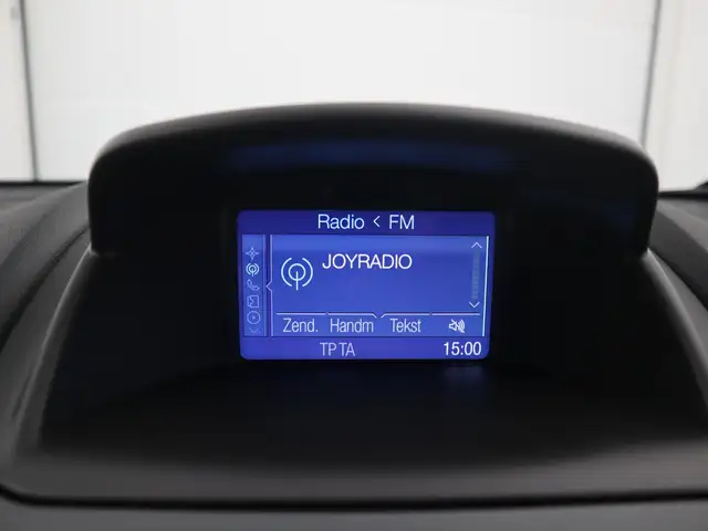 Ford Fiesta view 19