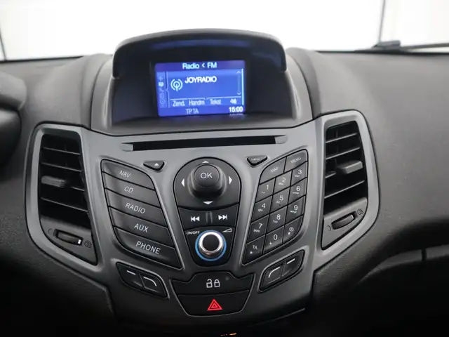 Ford Fiesta view 10