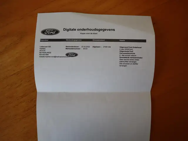 Ford Fiesta view 27