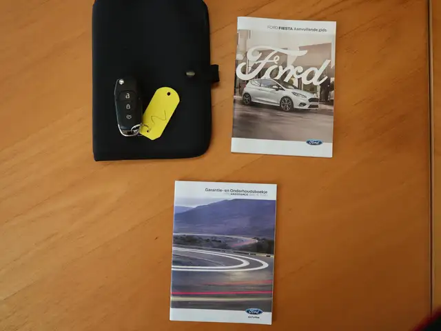 Ford Fiesta view 26