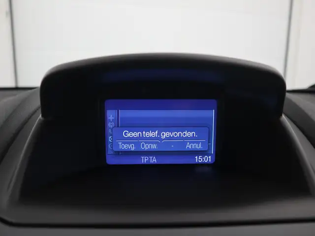 Ford Fiesta view 22