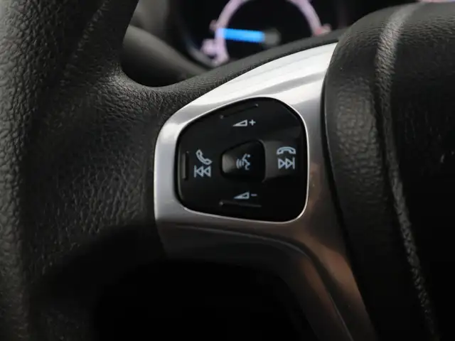Ford Fiesta view 29