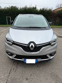 1.7 dci - NAV. - 7 POSTI - 12 MESI DI GARANZIA -