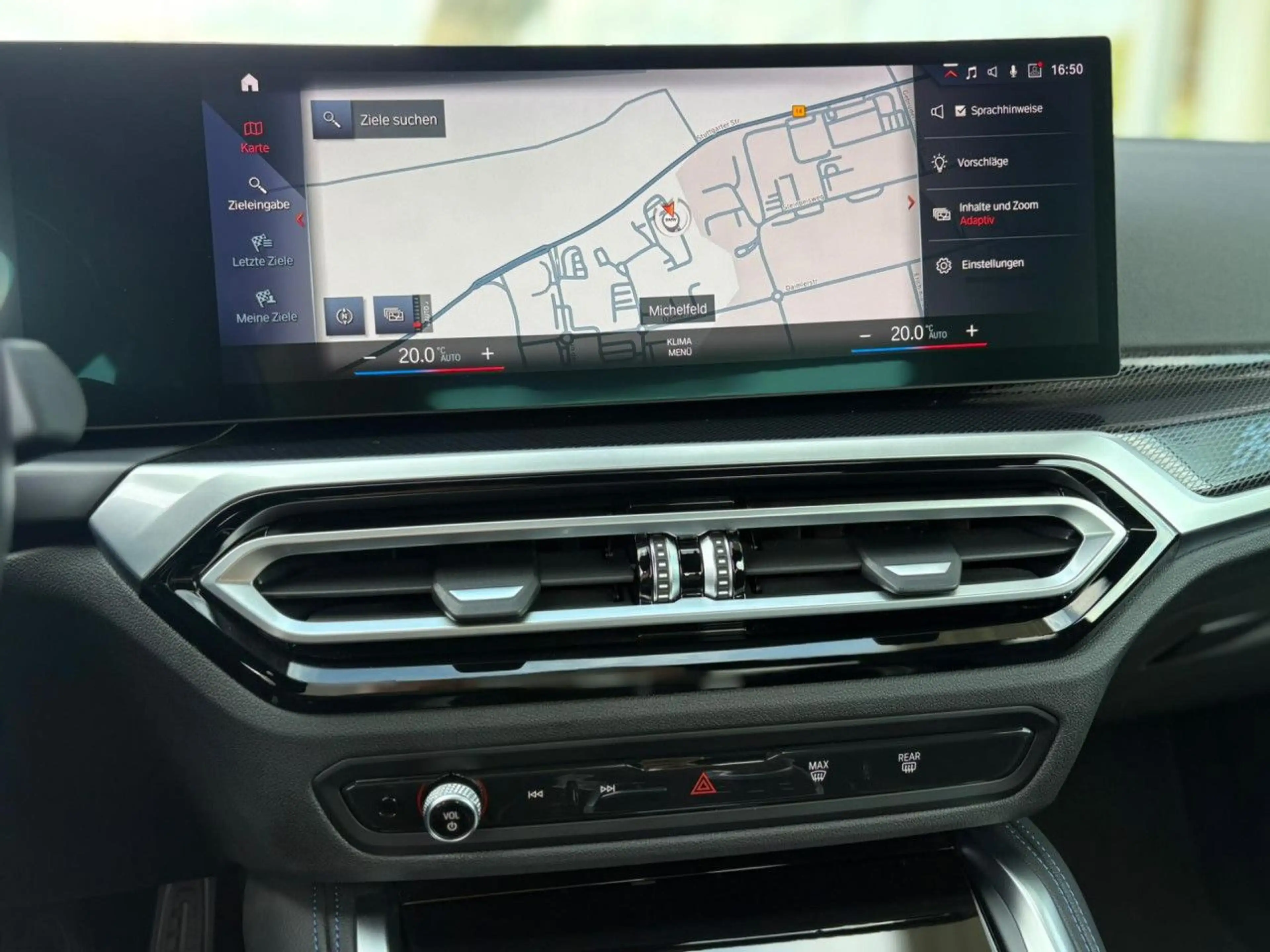 BMW 230 i Coupé M Sport ACC Live-Navi HiFi DrivAs.19" — photo 13