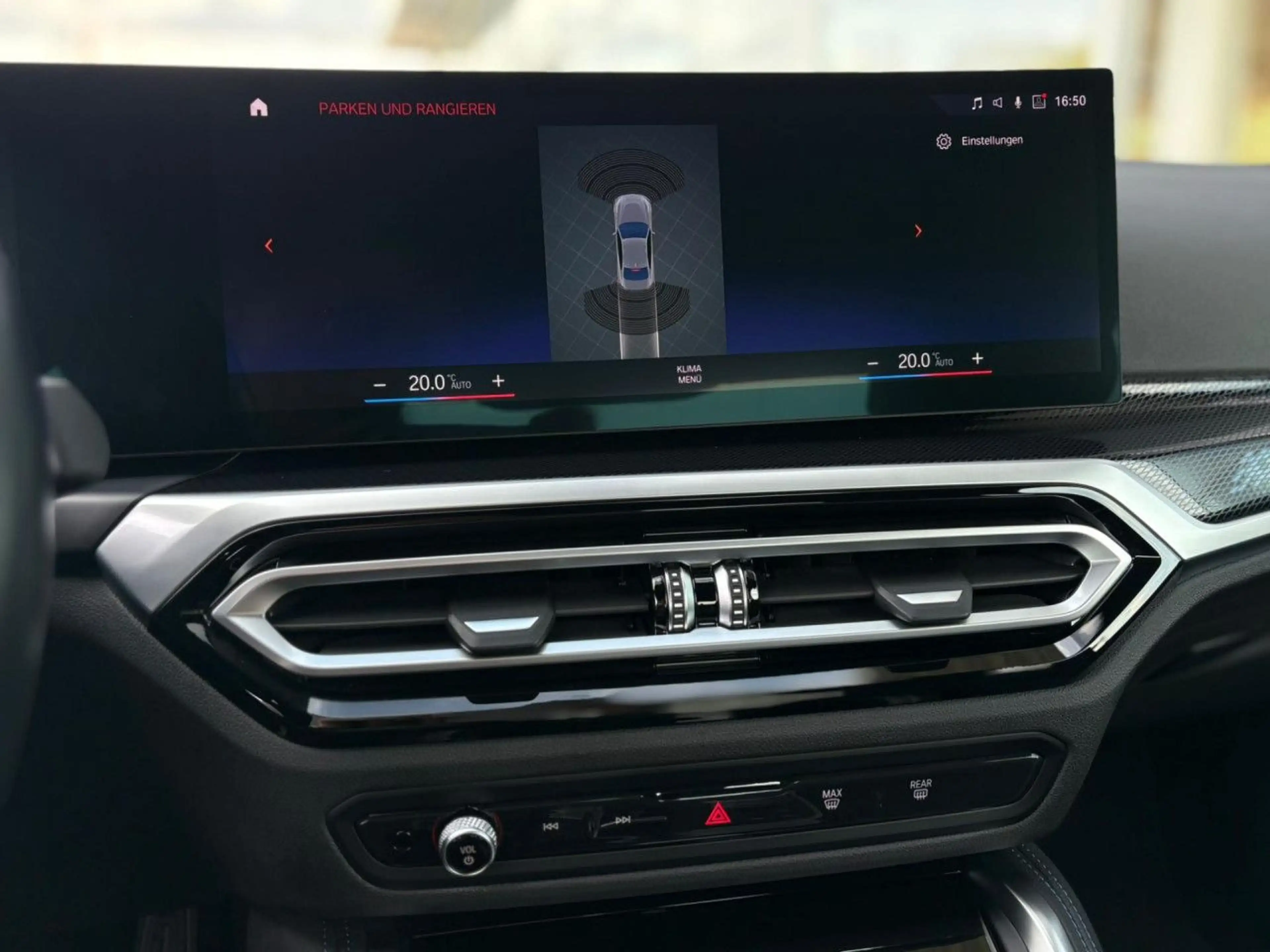 BMW 230 i Coupé M Sport ACC Live-Navi HiFi DrivAs.19" — photo 14