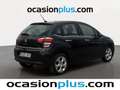 Citroen C3 1.2 PureTech Live Edition 82 Negro - thumbnail 4
