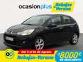 Citroen C3 1.2 PureTech Live Edition 82 Negro - thumbnail 1