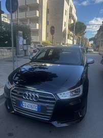 Sportback 2.0 tfsi quattro