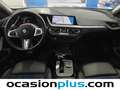 BMW 118 118iA Bleu - thumbnail 11