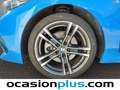BMW 118 118iA Bleu - thumbnail 36
