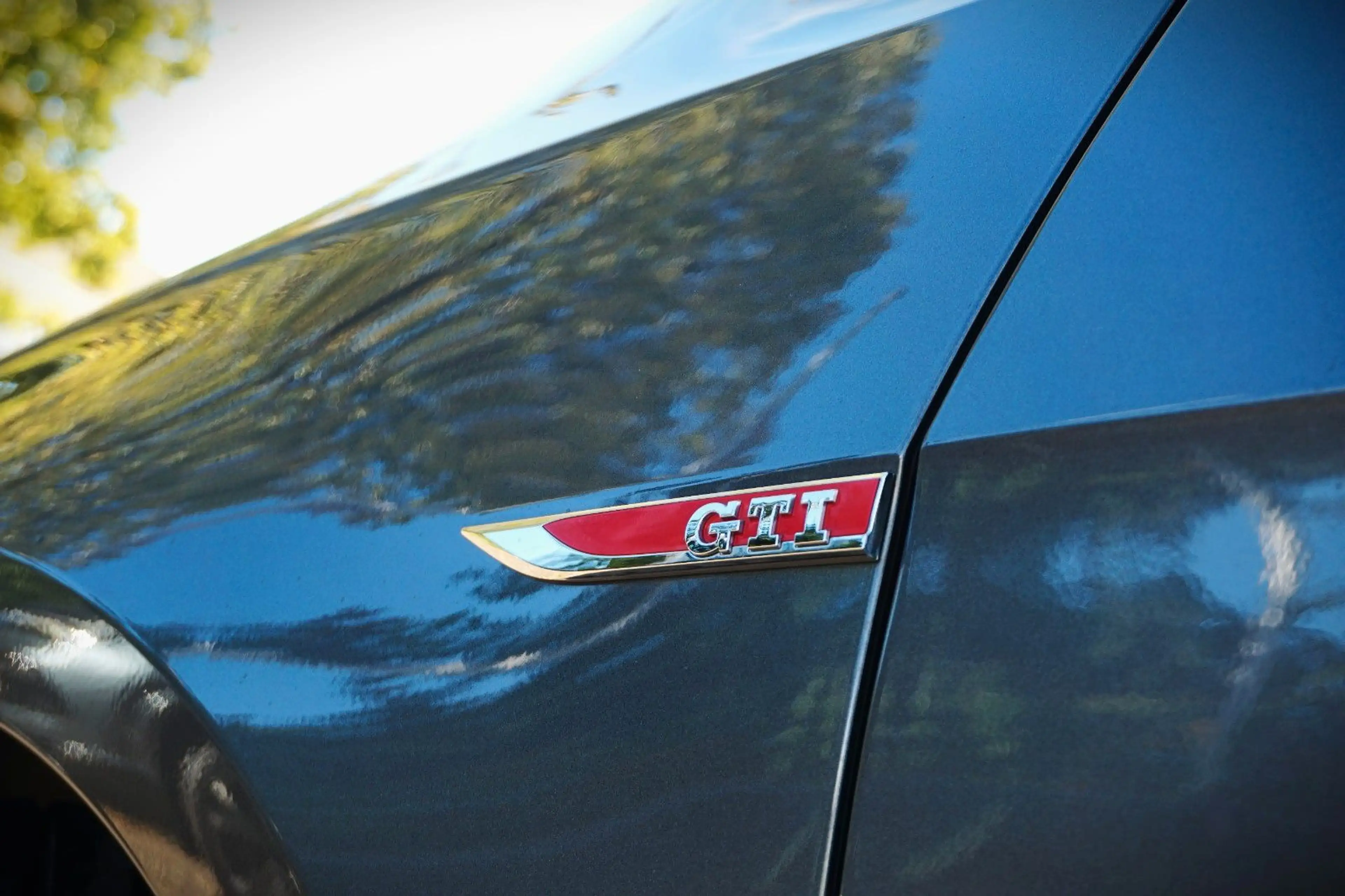 Volkswagen Golf GTI Performance / Pano./ Alcantara / 19" / — photo 8
