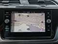 Volkswagen Touran ACTIVE 2.0 TDI DSG 7-SITZER ACC NAVI SHZ Gris - thumbnail 14