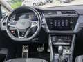 Volkswagen Touran ACTIVE 2.0 TDI DSG 7-SITZER ACC NAVI SHZ Gris - thumbnail 10