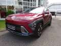 Hyundai KONA Kona 1.6 GDI Trend Line  2WD Hybrid Rouge - thumbnail 1