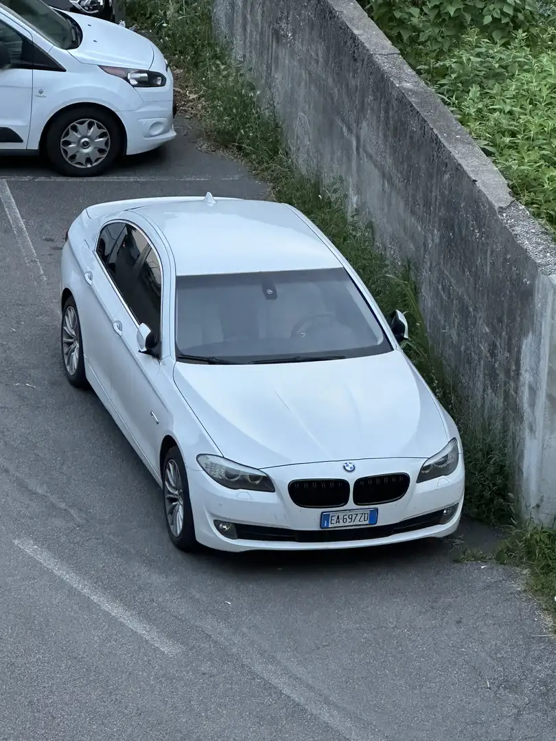 BMW 525 3.0 - 1