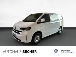 Volkswagen T7 Transporter Kasten 2.0 TDI 6 Gang /AHK/PDC