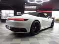Porsche 992 Carrera 4 Cabrio Approved bis 11-2026 Weiß - thumbnail 6