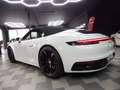 Porsche 992 Carrera 4 Cabrio Approved bis 11-2026 Weiß - thumbnail 8