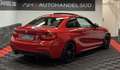 BMW 235 GDACH*LEDER*H.KARDON*NON OPF* Rot - thumbnail 5