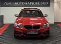 BMW 235 GDACH*LEDER*H.KARDON*NON OPF* Rot - thumbnail 3