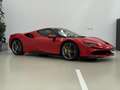 Ferrari SF90 Spider SF90 Spider Rood - thumbnail 2