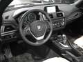 BMW 220 iA Cabrio Luxury NAVI LEDER SPORTSITZ 1. HAND Barna - thumbnail 11