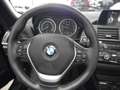 BMW 220 iA Cabrio Luxury NAVI LEDER SPORTSITZ 1. HAND Коричневий - thumbnail 15