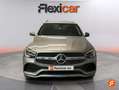 Mercedes-Benz GLC 220 220d 4Matic Aut. Gris - thumbnail 2