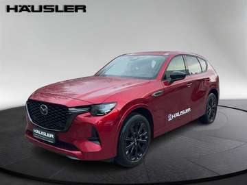 Homura Plus AWD 3.3L Leder, AHK, Panorama